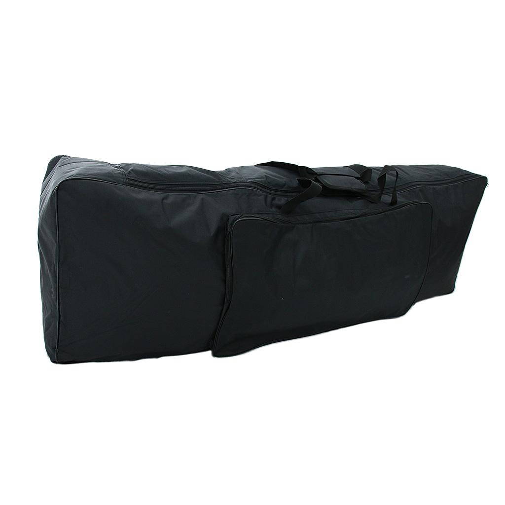 88 Key Electronic Keyboard Case Big with Pedal for Piano