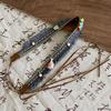 Butterfly Ethnic Style Belt Retro Women Woven Belt Vintage Bohemian Style Waist Chain  Female/Girls