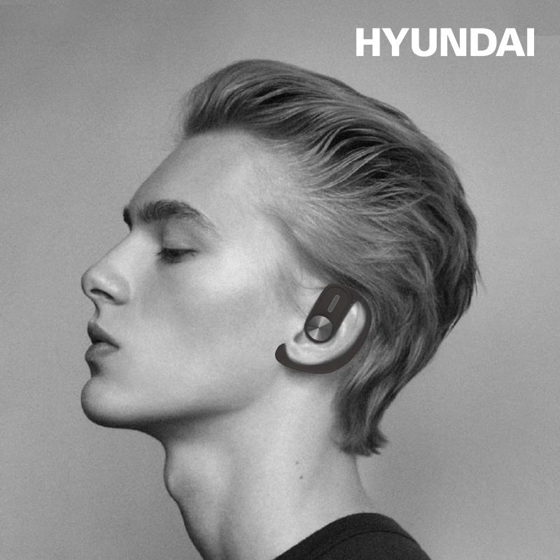 Hyundai YH-B014 OWS Open-Ear Wireless Bluetooth Headphones