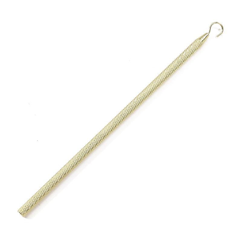 

Bracelet Tool Jewelry Helper Plier Clip Equipment For DIY Necklace Watch Clasps And Closures Making Supplies Manufacturing Kit золотой