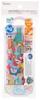 Skater Antibacterial Trio and Paw Patrol Made In Children's Set Chopsticks, Spoon, Fork, Rescue, Japan, TACC2AG-A