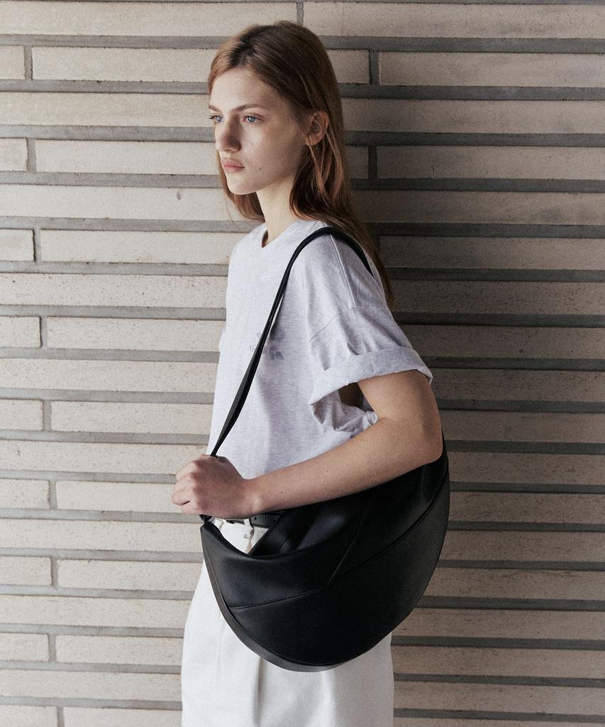Artid Twiska Unbalanced Hobo_Black