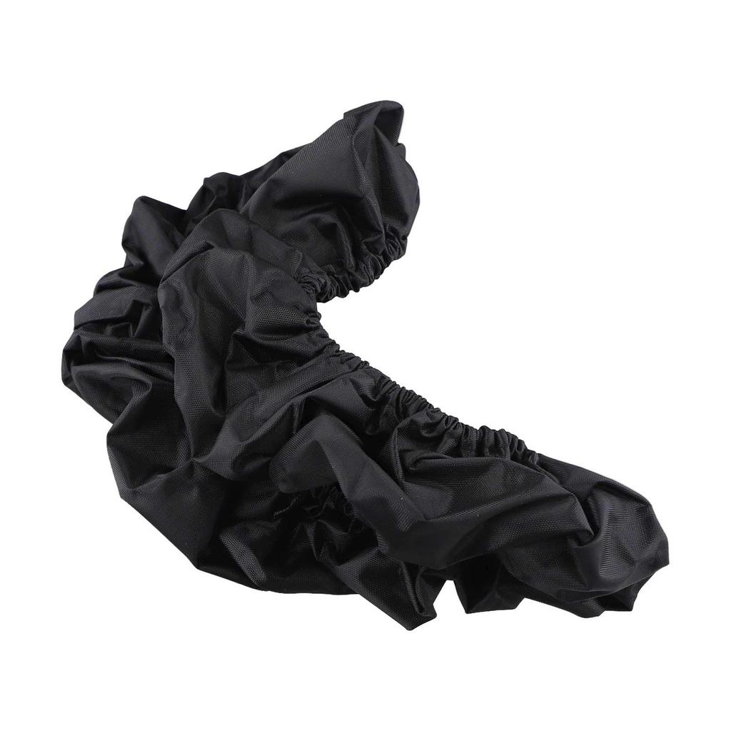 Anti-Pollution Car Steering Wheel Cover Scratch Protector Cover