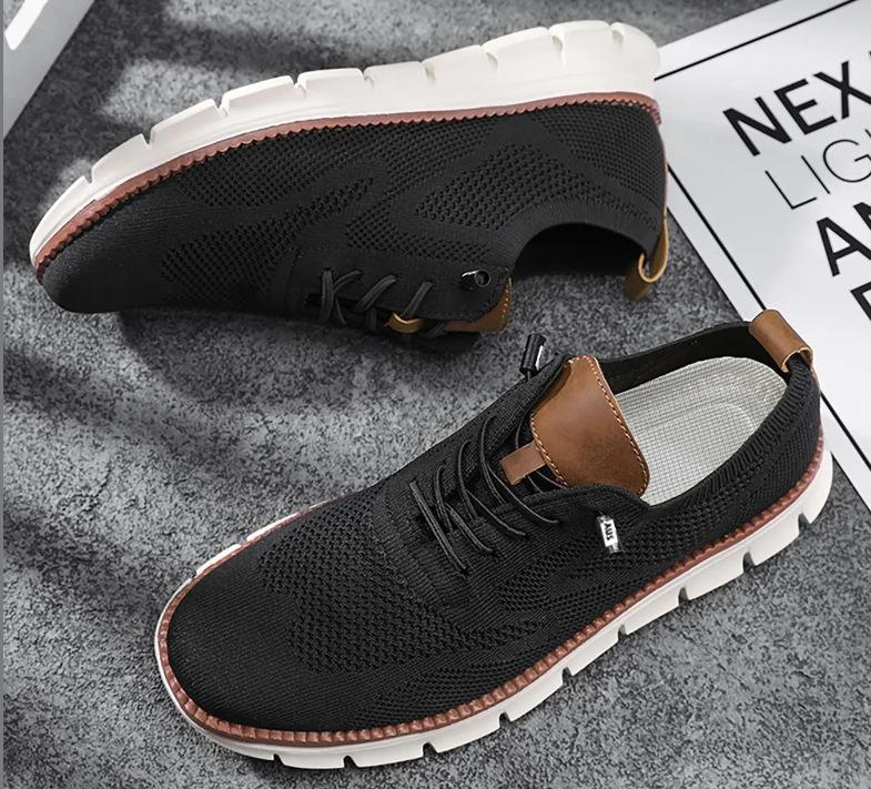 

2025 new men s shoes new casual versatile sports leisure, board shoes popular trendy shoes CXHEZ01 48 чёрный