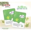 Esfolio Pure Skin Aloe Essenz Maskenblatt Set 10 Stück