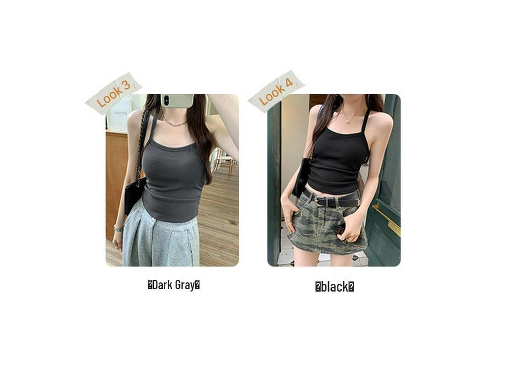 Chic Waist-Cinching Ruched Halter Top - Sexy, Slim-Fitting Summer Arrival