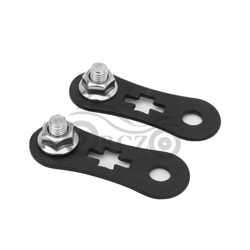 Universal Fuel Tank Riser Kit for Harley XL883/1200 Sportster 48