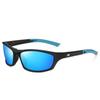 New Style Men's And Women's High-End Polarized Sunglasses Driving Sports Cycling Goggles Outdoor Travel TR90 Moving Lenses