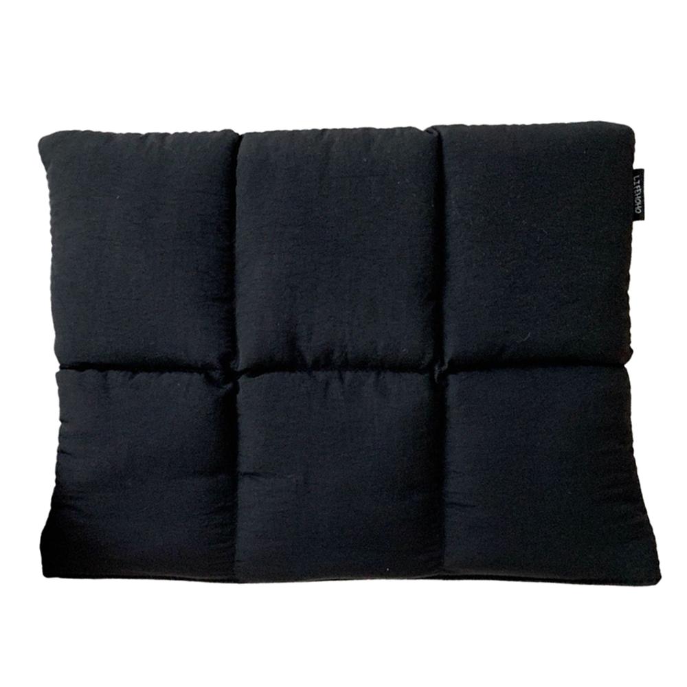 13 15 inch Pillow Laptop Bag Puffy Quilted Puffer Laptop Sleeve Men Women Automatic Close for HP/Lenovo/Xiaomi Air Pro