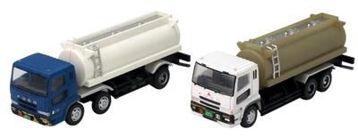 Obiecte de colecție și modele – Modele de transport de colecție