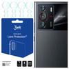 Zte Nubia Z40 Pro - 3Mk Lens Protection