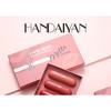 HANDAIYAN - Mousse Matte Lipstick 6 Colors Set