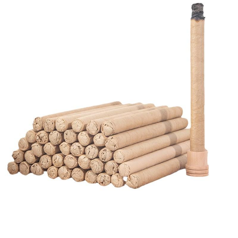 Mugwort Mosquito Repellent Incense Sticks for Camping & Outdoors - Child & Eco-Friendly