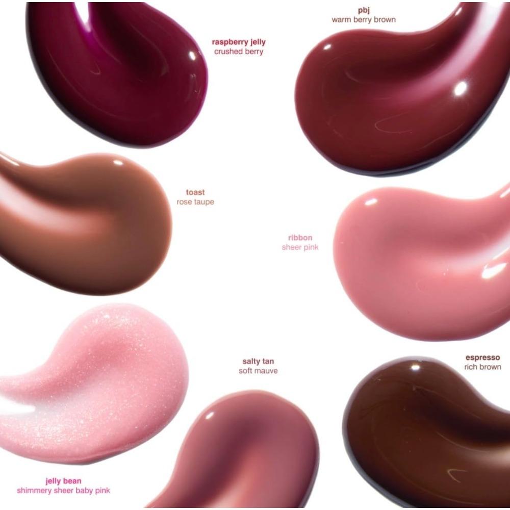 Rhode Peptide Lip Tint, Sheer Color and Hydrating Finish, 3 fl oz, 10ml (Ribbon)
