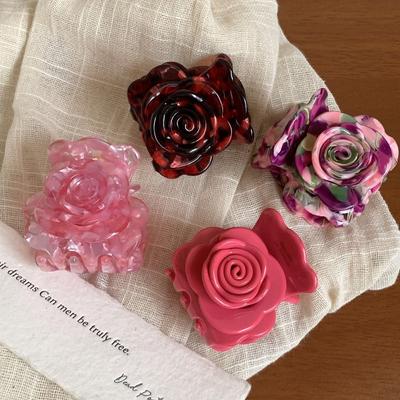 Haar-Accessoires – Haarklammern