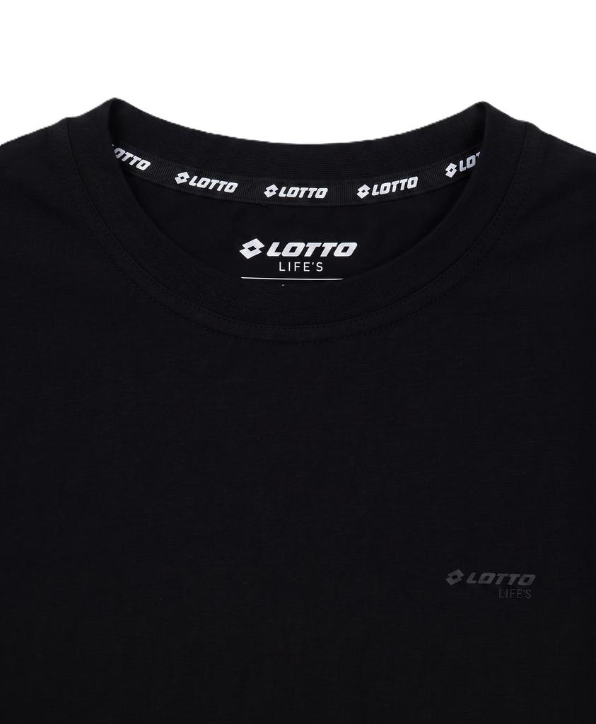 LOTTO - MEN'S T-SHIRT - LO61639M 0002 M