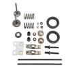 24PCS Valve Push Rod Kit for GX340 GX390 11hp 13hp Engines - Improve Performance
