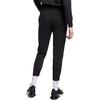 New Nike Knitted Sweatpants Women's Black AR3659-010