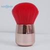 Nail Art Dust Brush - Mushroom Head Design, Soft Density Bristle, Multi-purpose Dusting Cleaning Nail Salon Tool