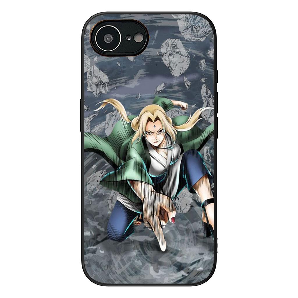 

Tsunade Narutos Uchiha Sasuke Phone Cover for Samsung Galaxy A56 A26 A36 A10 A20 A30 A31 A32 A50 A51 A52 A53 A33 A12 A14 Case Galaxy A32 5G