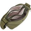 Small Square Bag Women's Crossbody Bag Solid Color Shoulder Bag Mother Bag