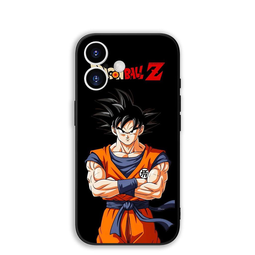 

for Motorola Moto Edge 50 30 One Fusion 40 neo Ultra Pro 20 Lite G50 G85 G84 E15 E14 Phone Case Dragons Gokus Balls Piccolo Motorola Edge 40 Neo