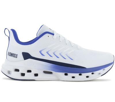 Melrose Tubes Lite - Herre Sneakers Sko Hvit 04494-143-M ORIGINAL