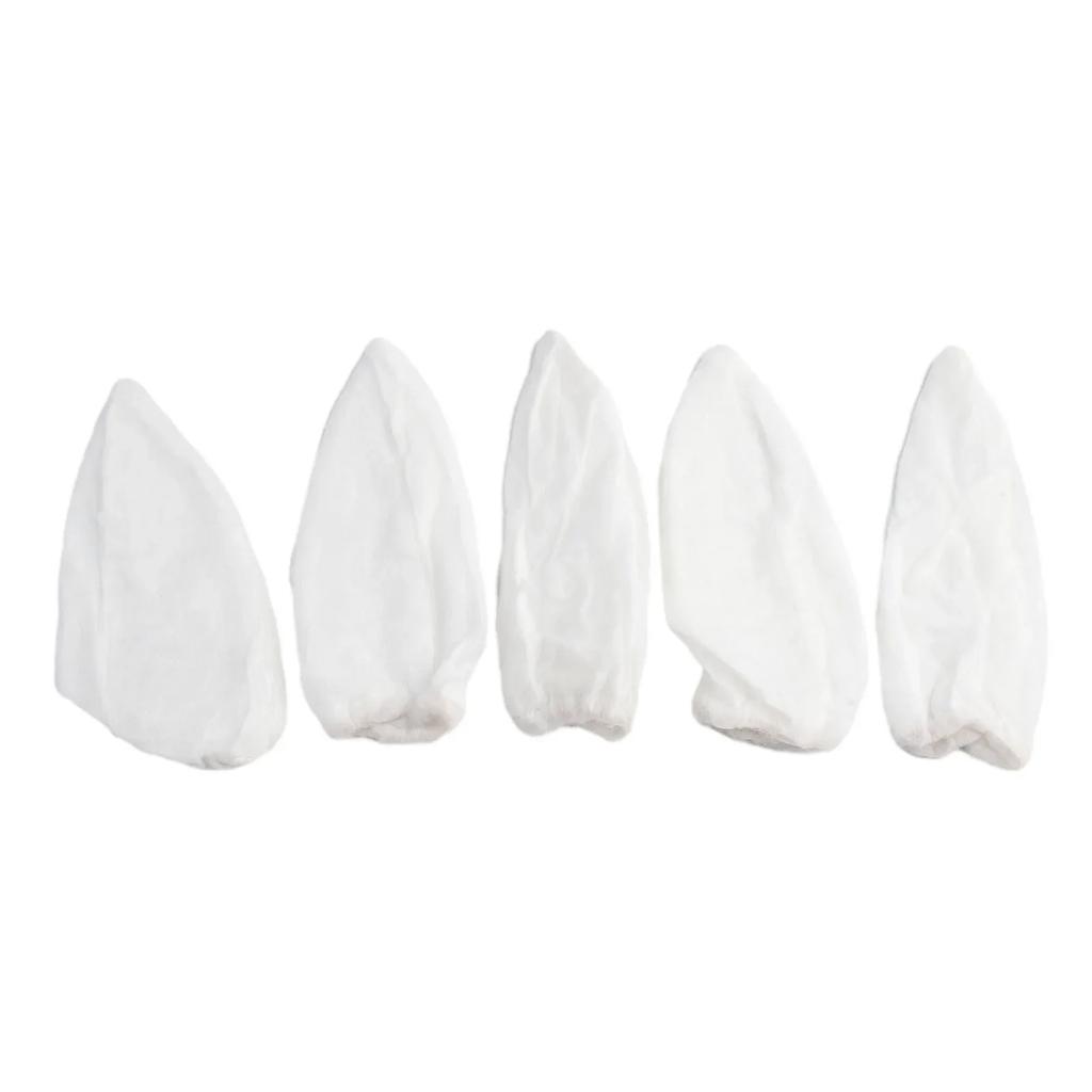 5PCS Pool Filter Bag Vacuum Filter Cotton For Pool Blaster Pool Cleaner Bag For Centennial For Ivac Swimming Pool Accessories