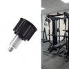 Exercise Bike Replacement Part Quickly Release Spring Loaded Knob Durability for Homes Gym Equipment
