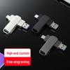 Depolama Aygıtları – USB Flash Bellek