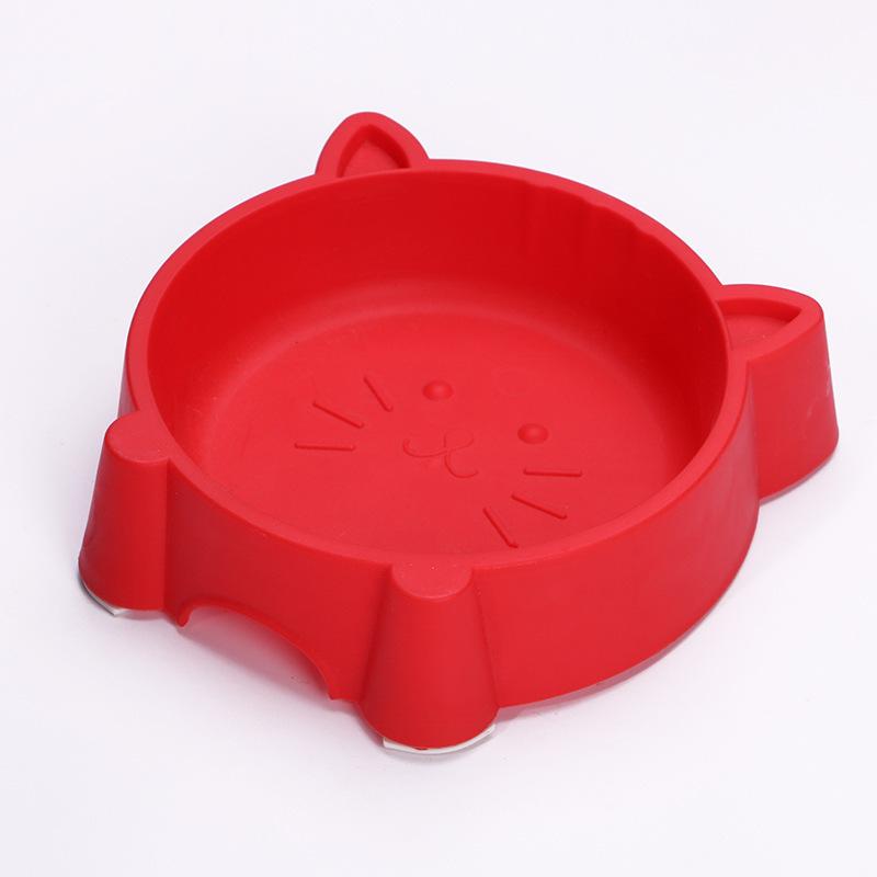 

Pet Non-Slip Non-Spill Cat Bowl