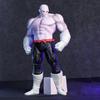 Perfect Hot Dragon Ball Super Saiyan Gk Jiren Anime Figure NOAH Super Sentai Proud Sentai Toppo Statue Model Decoration Ornaments Toys