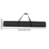 Black , Carasse Tripod Transport Bags with Handle for Fishing Equipment
