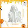 Halloweenský kryt tažného zařízení přívěsu Kompaktní Kreativní Snadná Instalace pro RV Nákladní automobil Nástavba