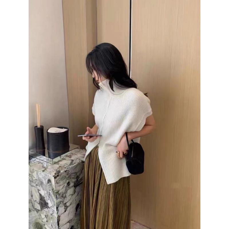 Bolso de Cuero Nicho Bolso Portalápices Gamuza Bolso Sobaco Un Hombro Mini Cuadrado de Cuero Bolso de Mano Mujer