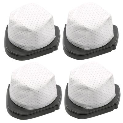 4-Pack 2033 Replacement Filters, Compatible With Featherweight Stick Light Bagless Vacuums 20331, 20333, 20334, 20336, 20339, 203