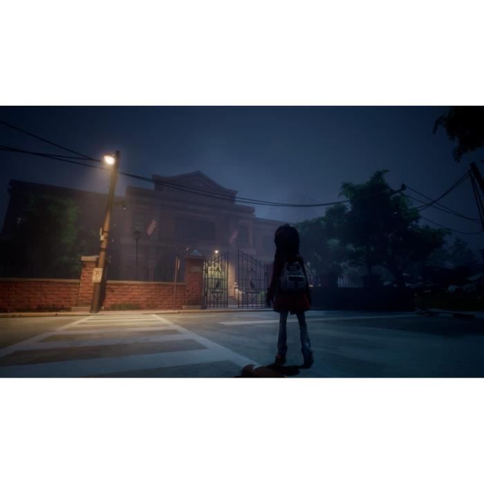 Jeu D'aventure - Tesura - Gylt Collector's Edition - PEGI 12 - Nintendo Switch - Cartouche En Boîte