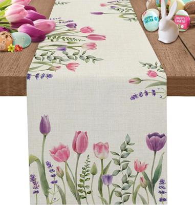 Tafeldecoratie en accessoires – Tafelkleed