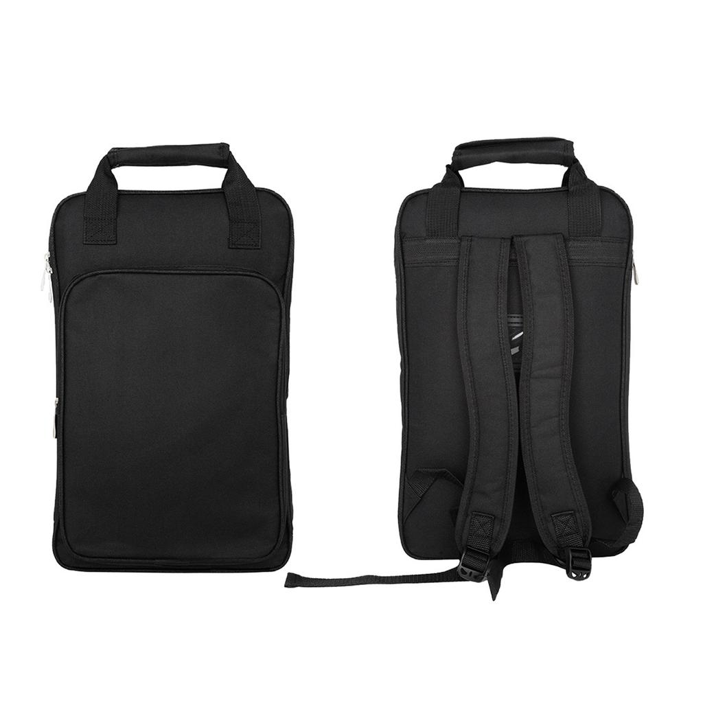 Schlagstock-Rucksack, Schlagstock-Aufbewahrung Trommler-Tasche, Schlagstockhalter, Schlagstock-Aufbewahrungskoffer für Zuhause Outdoor