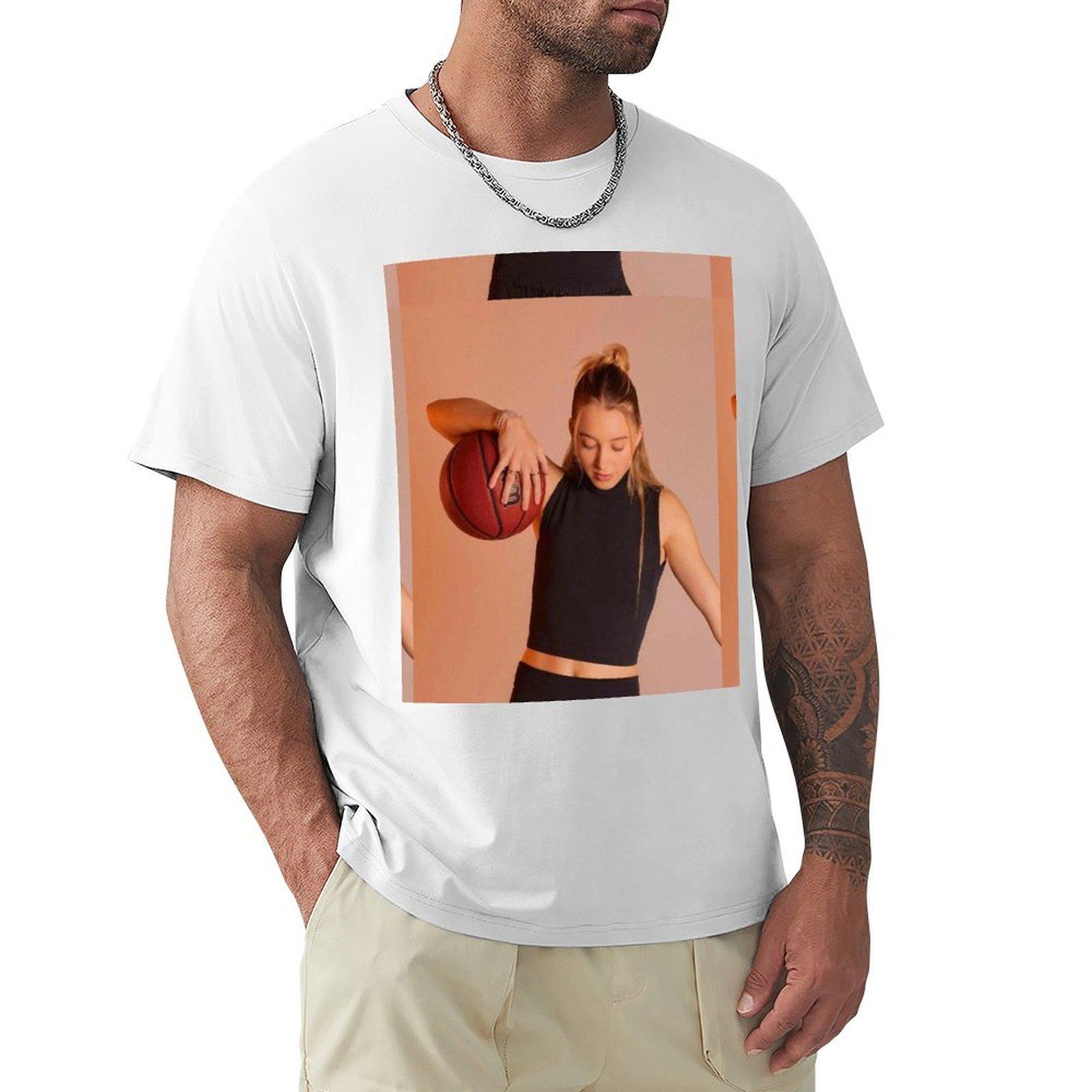 Paige bueckers TShirt tshirts personalised tees Anime tshirt outfits for men S