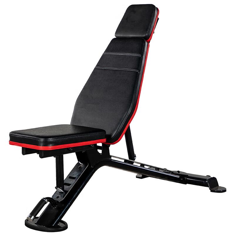 Maitesen GM1101 Commercial Dumbbell Bench