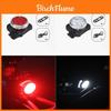 Compact And Durable Cycling Bike Head Light With Usb Rechargeable Batteries