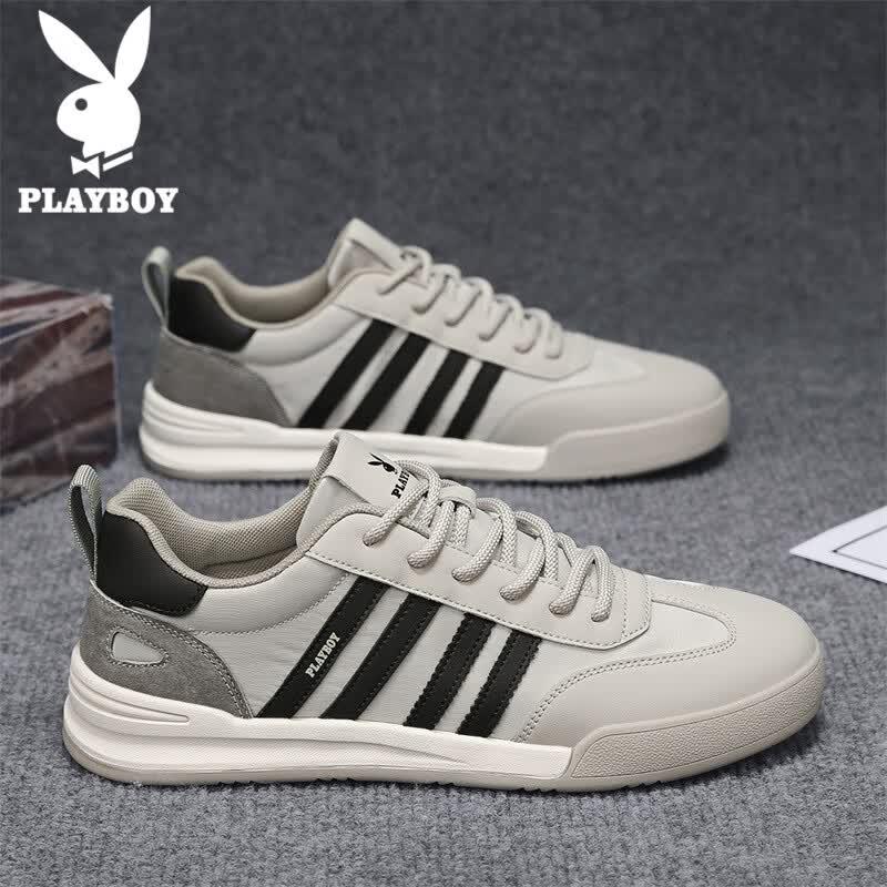 Playboy Men s Casual Board Shoes 43