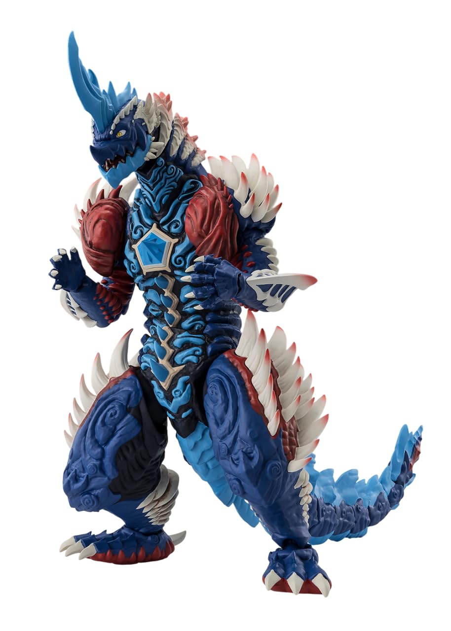 

TAMASHII NATIONS Ультрамен Омега примерно ПВХ АБС окрашенная экшн-фигурка S.H.Figuarts Rekines, 165 мм, &