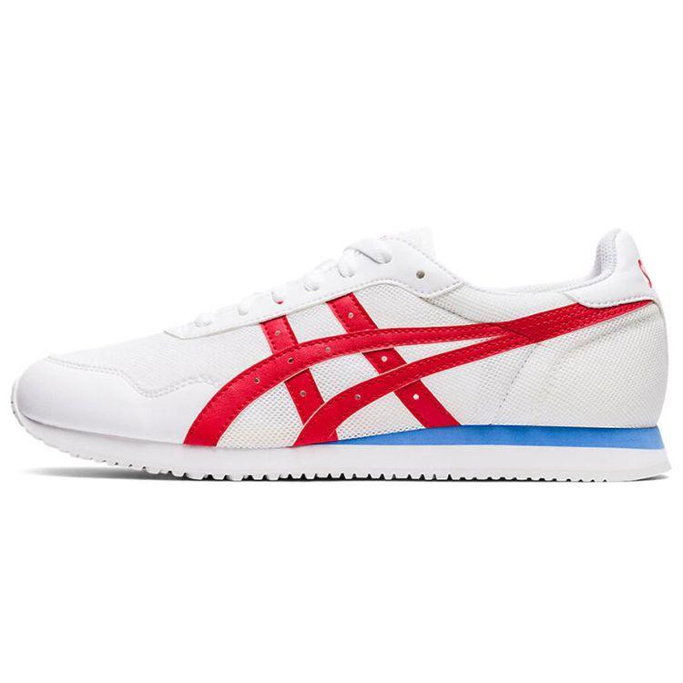 

Asics Кроссовки унисекс Tiger Runner Classic Red White 1191A207-104