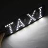 Creative Taxi Led Indicator Light Multi-Color Taxi Led Light LED Taxi Sign Light  Car Accessory