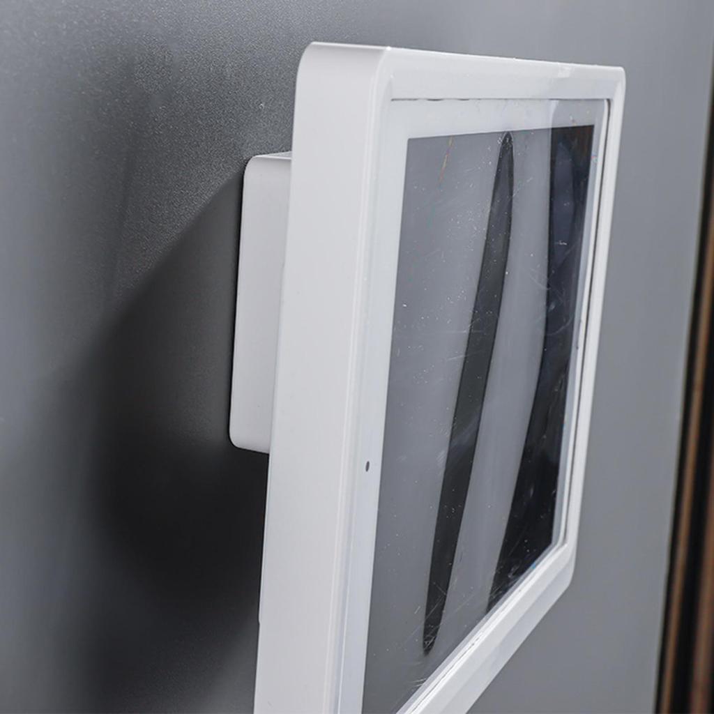 Waterproof ° Rotatable Or Not Rotatable, Mirror / Wall Bracket for Bathroom Bathtub Kitchen,