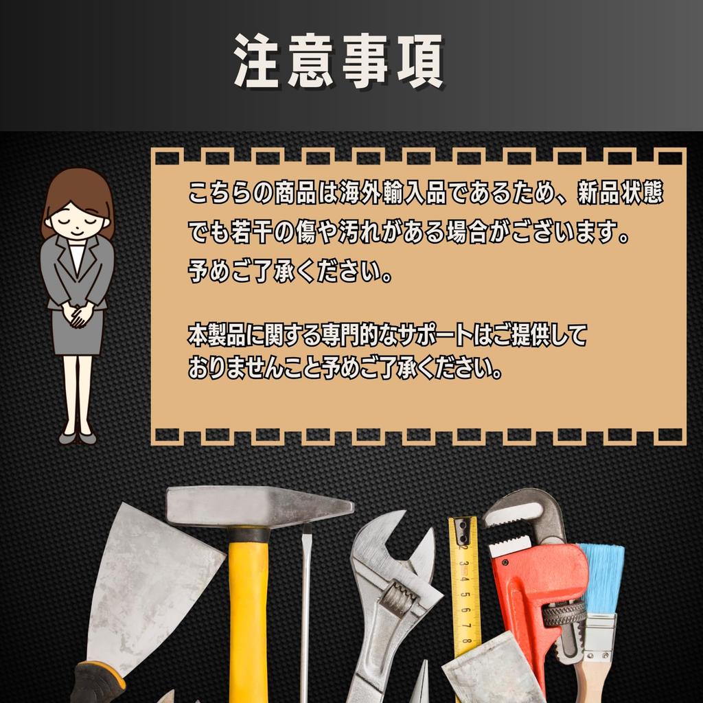 Pararect Drill Chuck 1.5-10mm Adapter Hex and Square Shanks for SDS Electric Drills and Impact Drivers, C Set