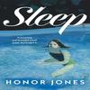 Sleep by Honor Jones Hardback Book 9780008722890