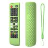 Silicone TV Remote Control Case Protective Cover Shockproof Sleeve For Samsung BN59-01315A BN59-01315B BN59-01315E BN59-01315L
